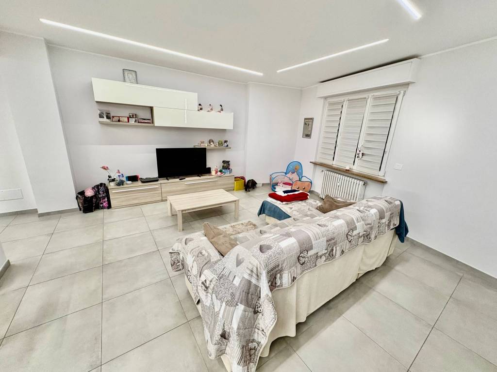 Appartamento a Fossano in Via Lagnasco, 2 - Foto 4