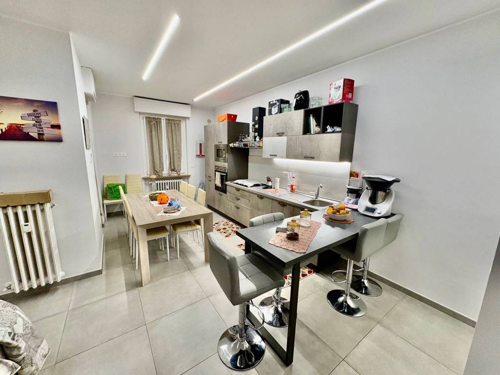 Appartamento a Fossano in Via Lagnasco, 2 - Foto 5