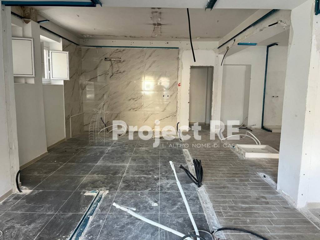 Immobile a Reggio calabria in Viale Giovanni Amendola - Foto 4