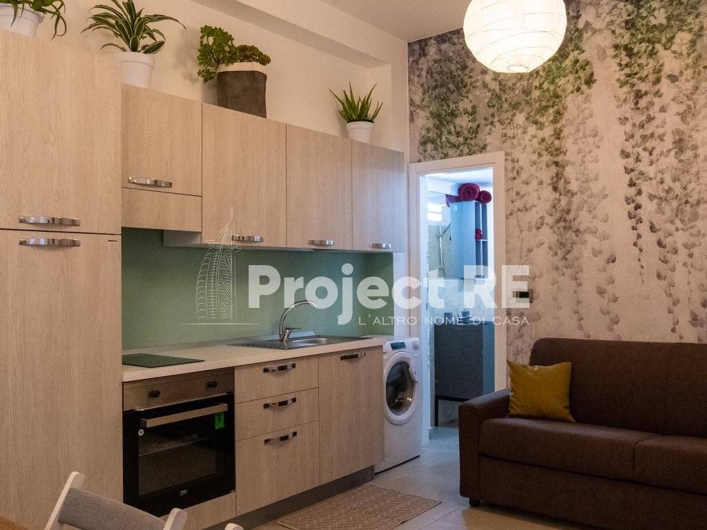 Appartamento a Reggio calabria in Via Reggio Campi II Tronco - Foto 3