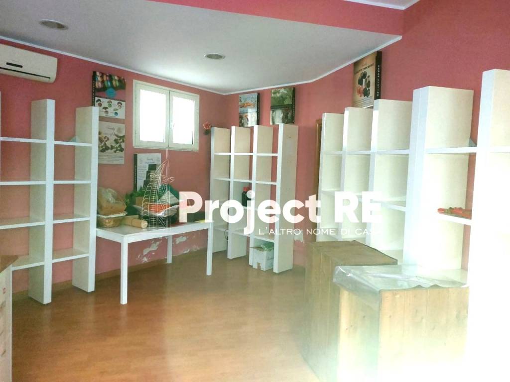 Immobile a Reggio calabria in tra Via Cardinale e Via Tripepi - Foto 2