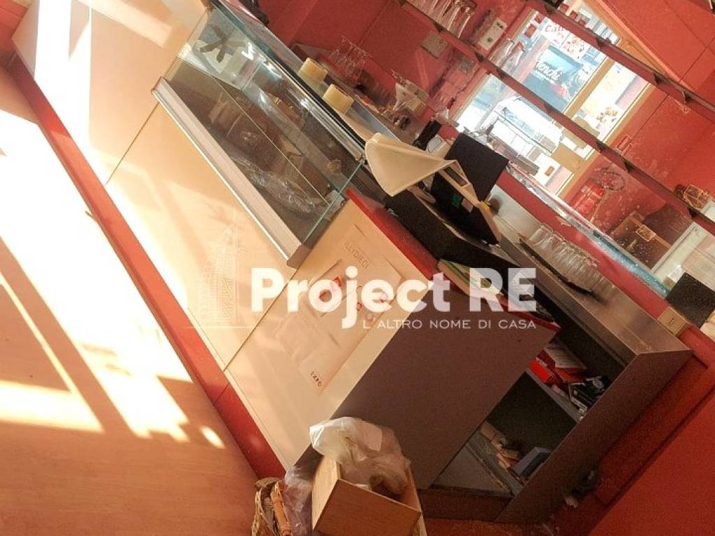 Immobile a Reggio calabria in tra Via Cardinale e Via Tripepi - Foto 3