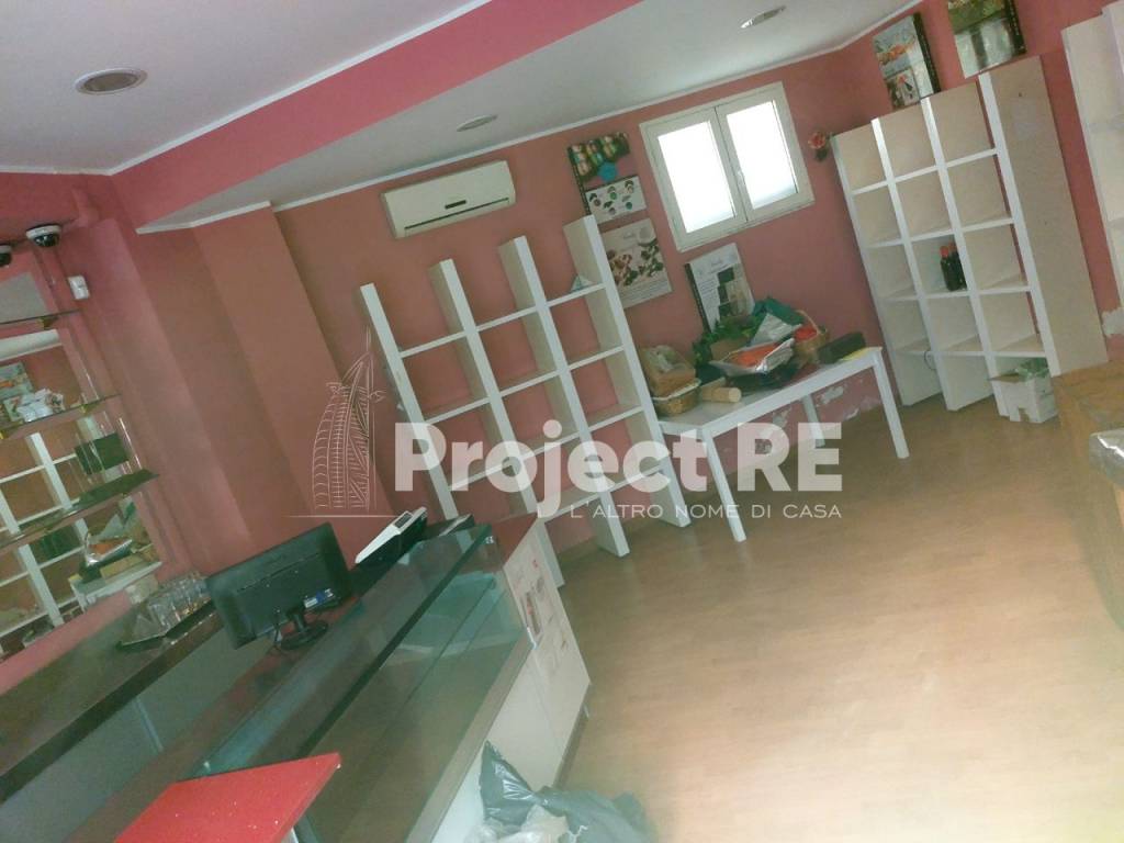 Immobile a Reggio calabria in tra Via Cardinale e Via Tripepi - Foto 4