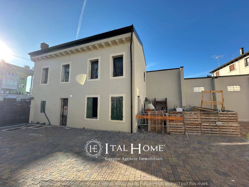 Casa indipendente a San giovanni lupatoto in Via Venezia - Foto 2