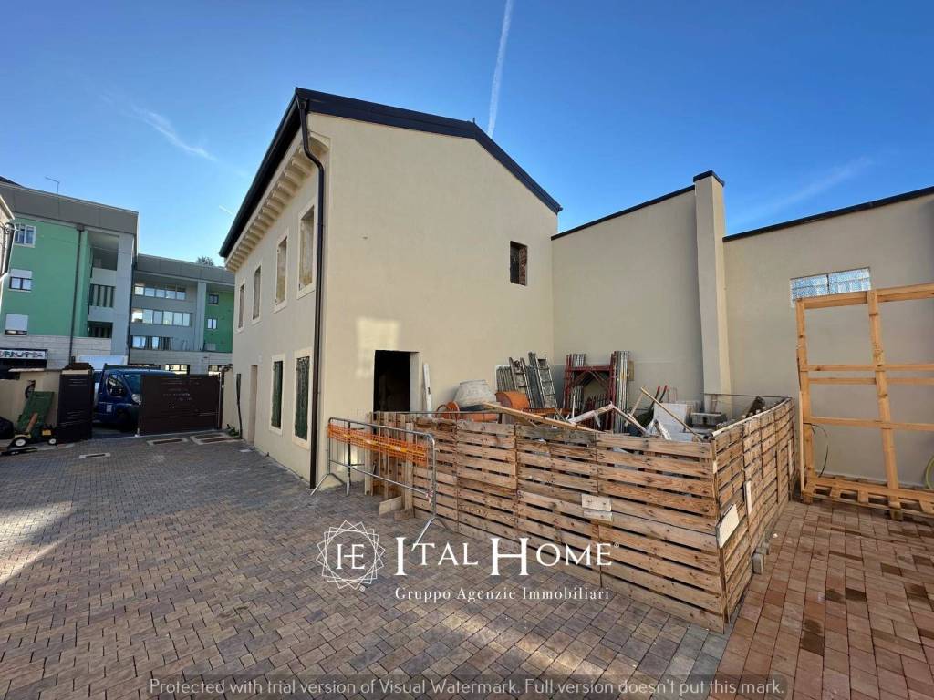 Casa indipendente a San giovanni lupatoto in Via Venezia - Foto 3