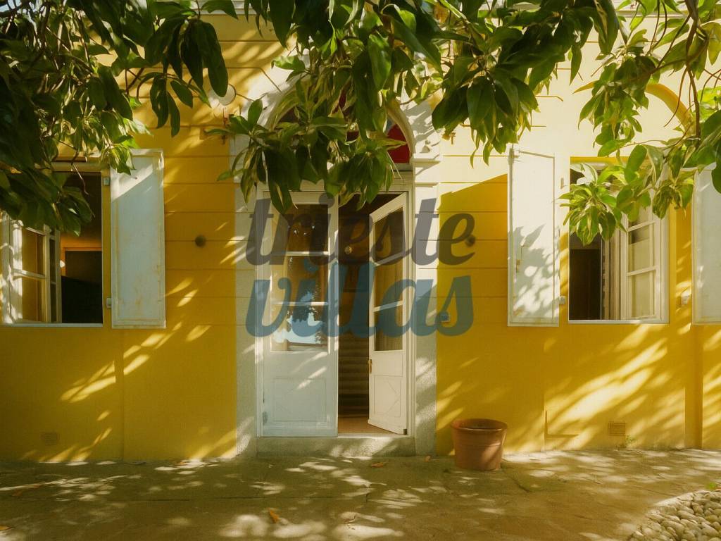 Villa a Trieste in Commerciale, 45 - Foto 5