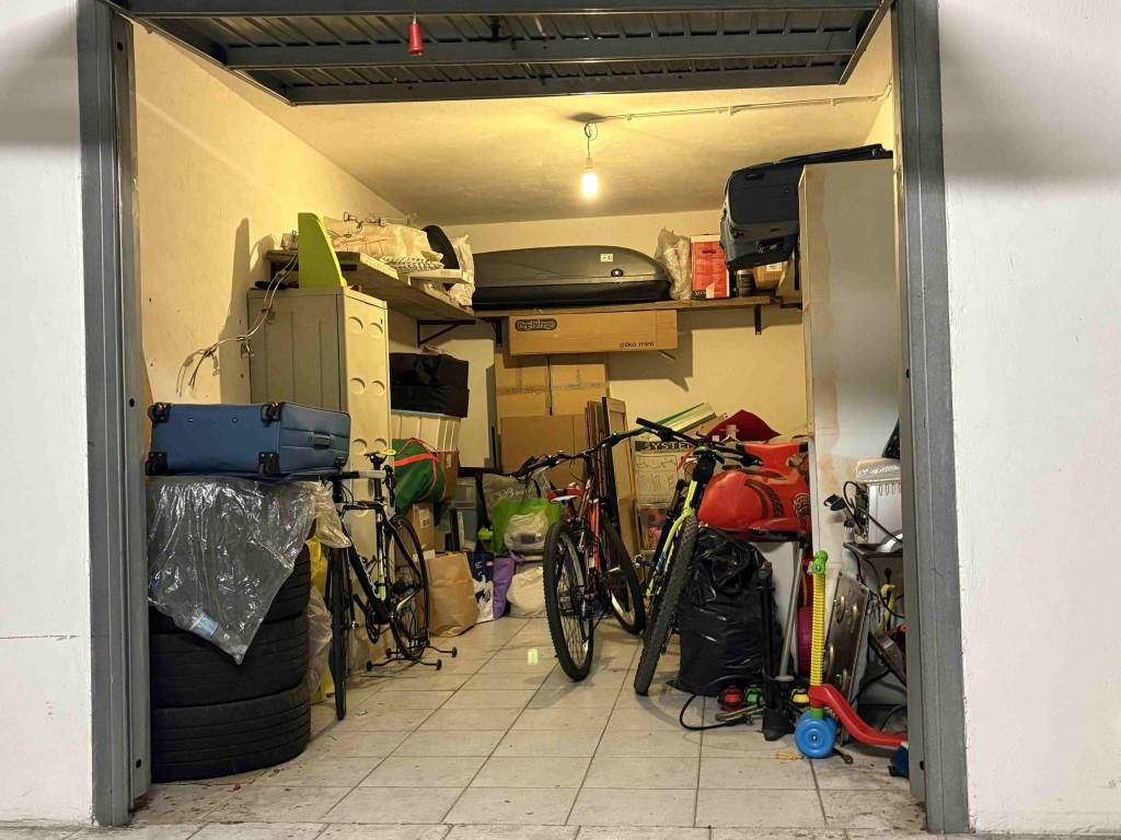 Box / garage a Soriano nel cimino in Via Giuseppe Parisi - Foto 2