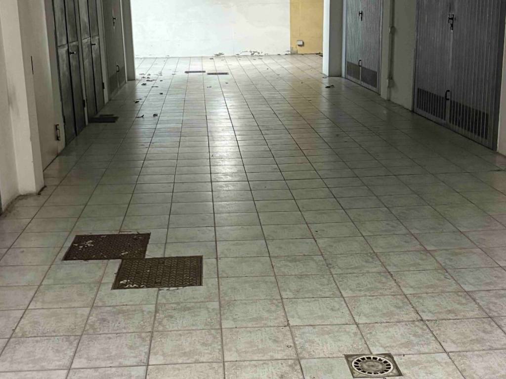 Box / garage a Soriano nel cimino in Via Giuseppe Parisi - Foto 3