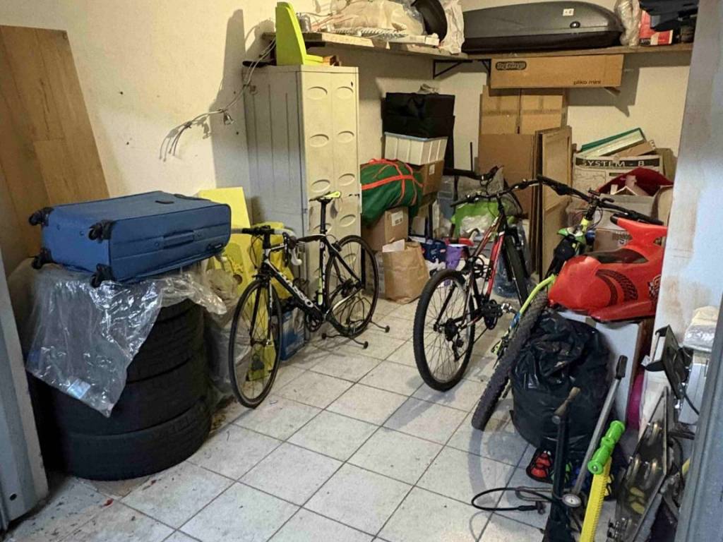 Box / garage a Soriano nel cimino in Via Giuseppe Parisi - Foto 4