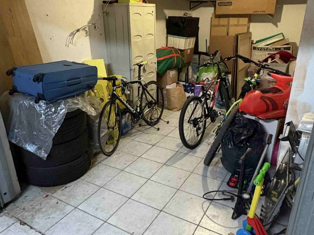 Box / garage a Soriano nel cimino in Via Giuseppe Parisi - Foto 5