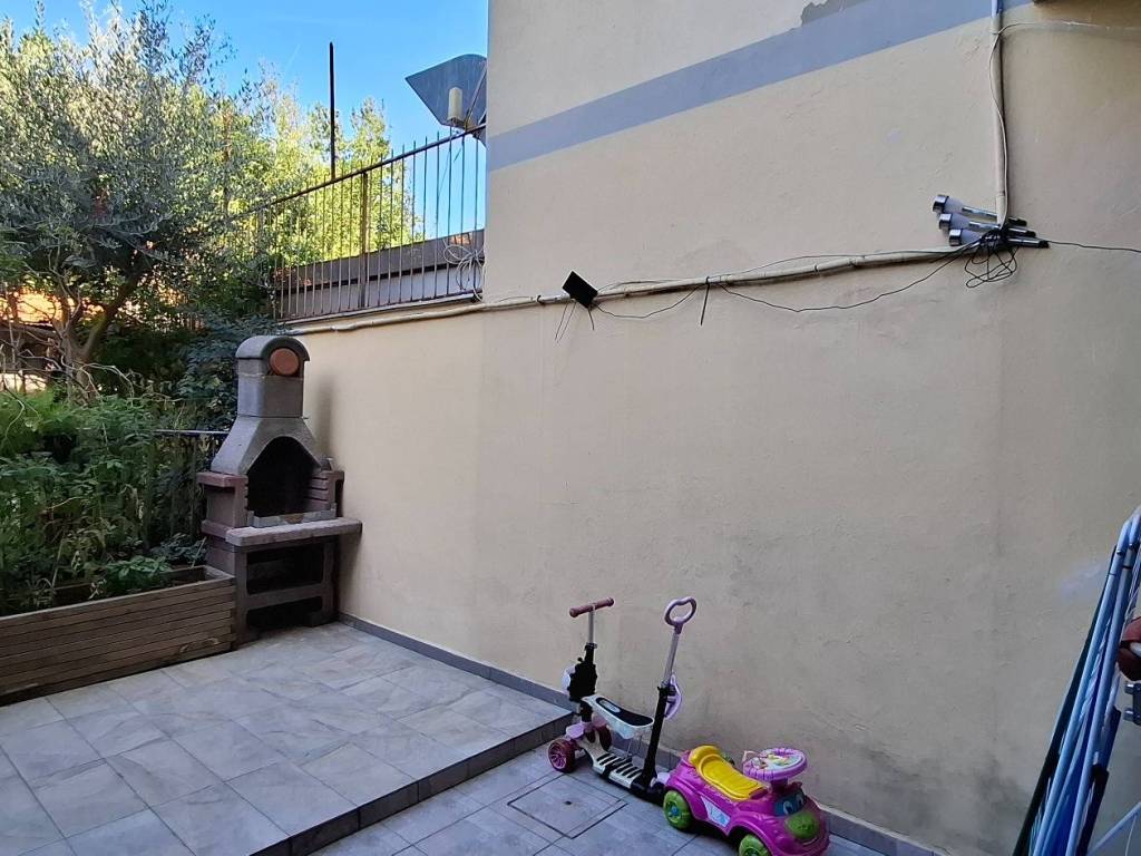 Appartamento a Prato in Via Curtatone - Foto 3