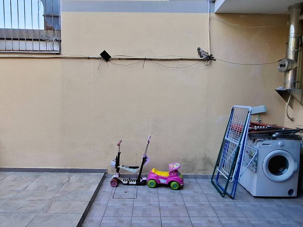 Appartamento a Prato in Via Curtatone - Foto 5