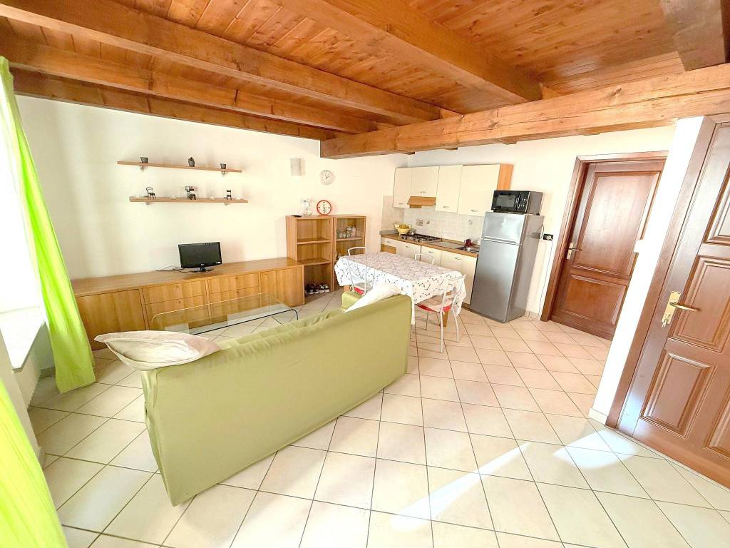 Casa indipendente a Pinerolo in Via Trento, 11 - Foto 4