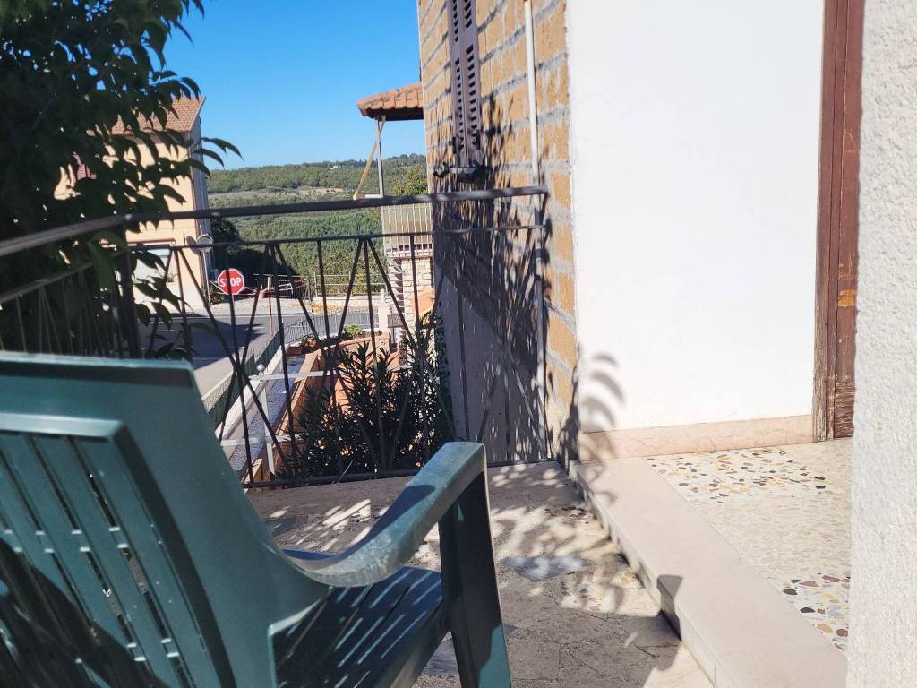 Casa indipendente a Penna in teverina in Via Alessandro Manzoni - Foto 3