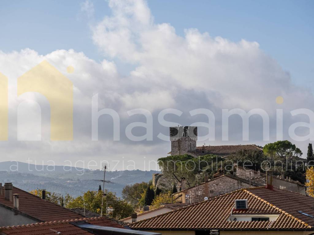 Appartamento a Manciano in Via Giuseppe Mazzini - Foto 3