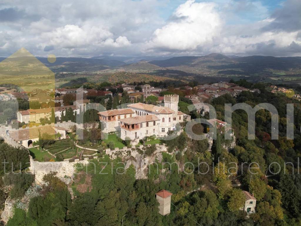 Appartamento a Manciano in Via Giuseppe Mazzini - Foto 4