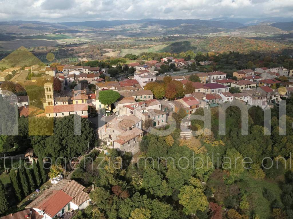 Appartamento a Manciano in Via Giuseppe Mazzini - Foto 5