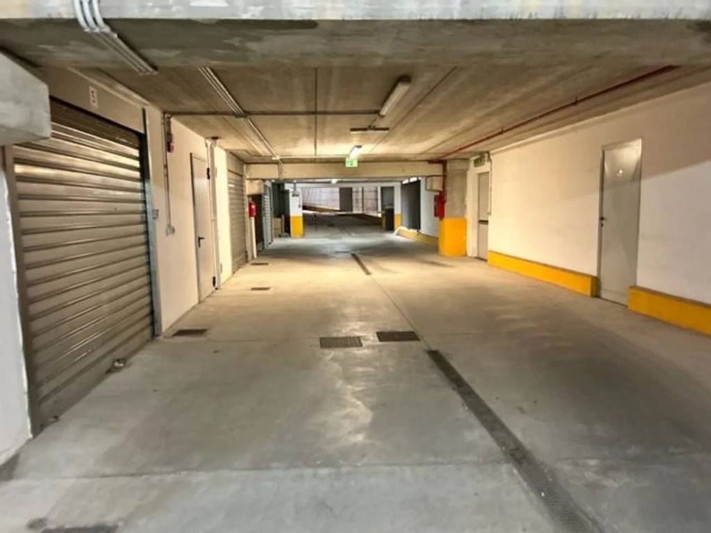 Box / garage a Castel san giorgio in Via Tenente Bruno Lombardi, 22 -H - Foto 4