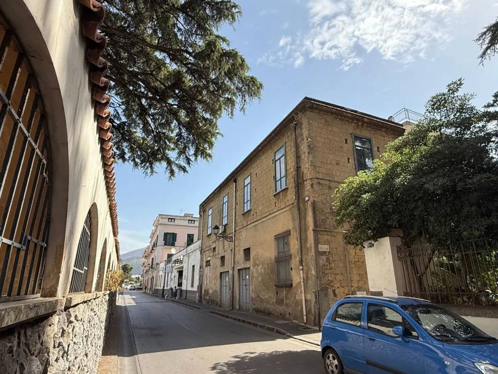 Villa a Roccapiemonte in Via Filomena Galdieri, 1 - Foto 4