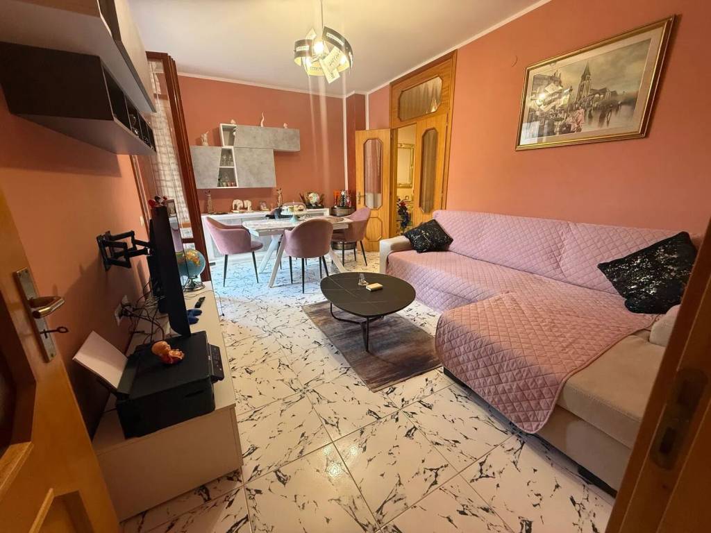 Appartamento a Castel san giorgio in Via Mannara, 1 - Foto 2