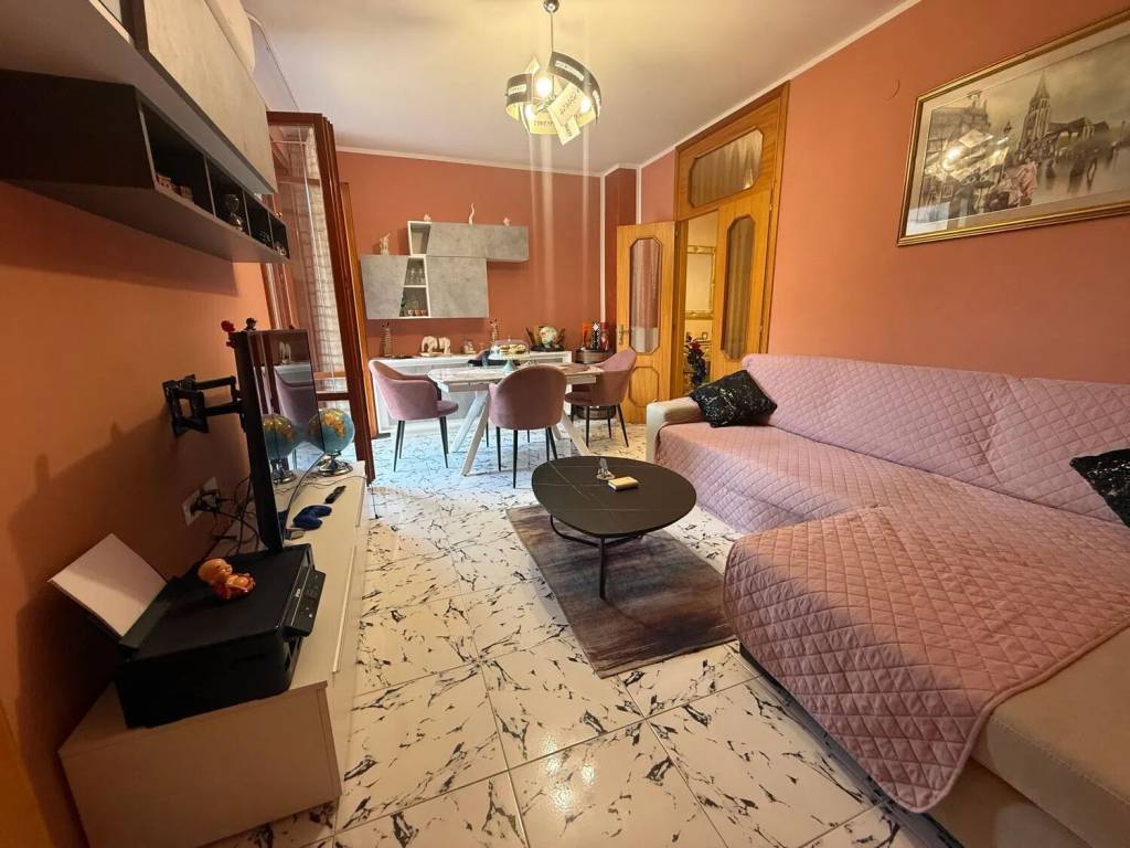 Appartamento a Castel san giorgio in Via Mannara, 1 - Foto 4