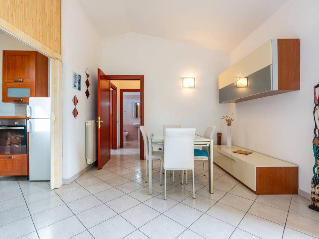 Appartamento a Capoterra in Via Elba, 6 - Foto 2
