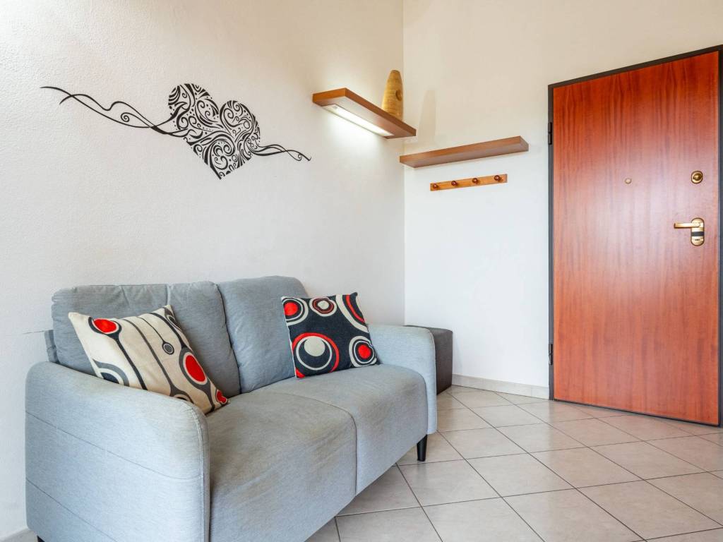Appartamento a Capoterra in Via Elba, 6 - Foto 3