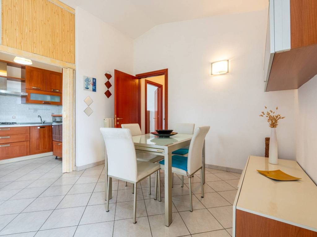 Appartamento a Capoterra in Via Elba, 6 - Foto 4