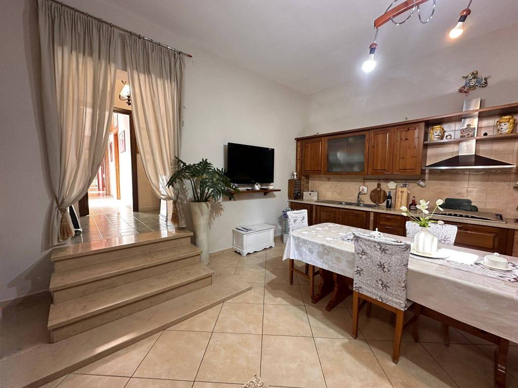 Villa a Maddaloni in Via Pioppolungo, 22 - Foto 5