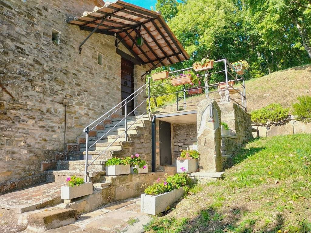 Terreno a Città di castello in BAUCCA - Foto 4