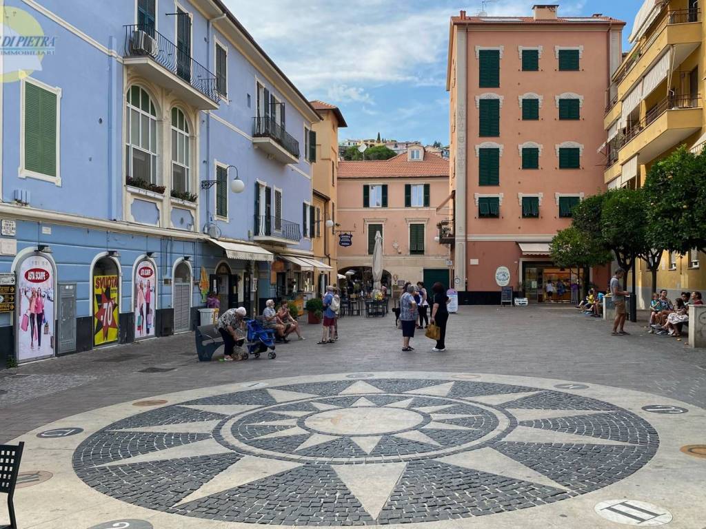 Appartamento a Pietra ligure in Piazza Castellino, 13 - Foto 3