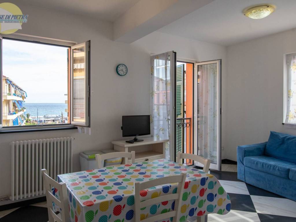 Appartamento a Pietra ligure in Piazza Castellino, 13 - Foto 5