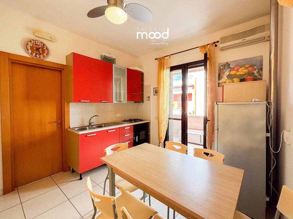 Appartamento a Gallipoli in Vico della Robinia, 22 - Foto 5