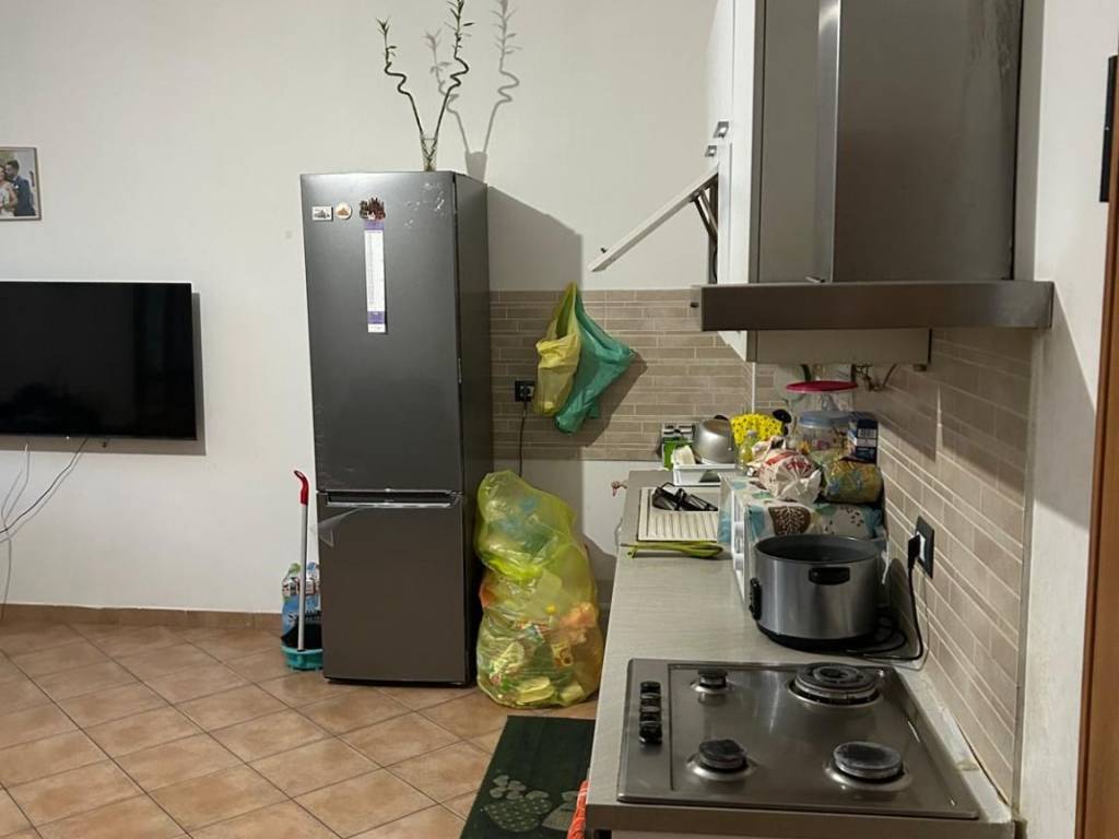 Appartamento a San felice sul panaro in Via M. C. Ascari - Foto 2