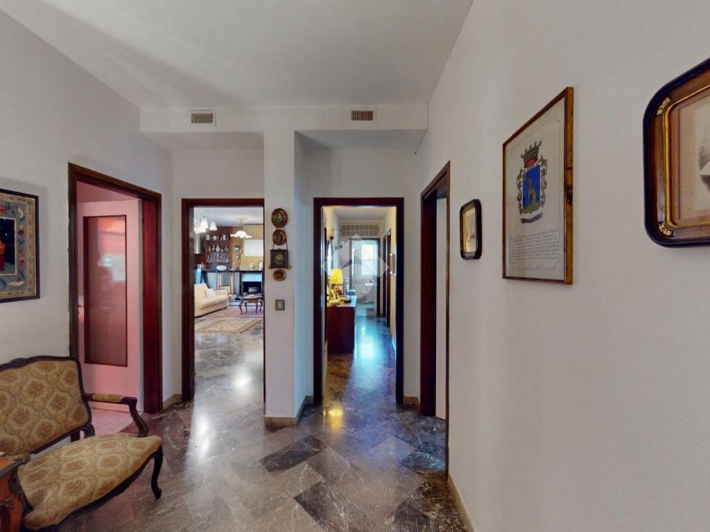 Appartamento a Brindisi in Via Benedetto Brin, 29 - Foto 3