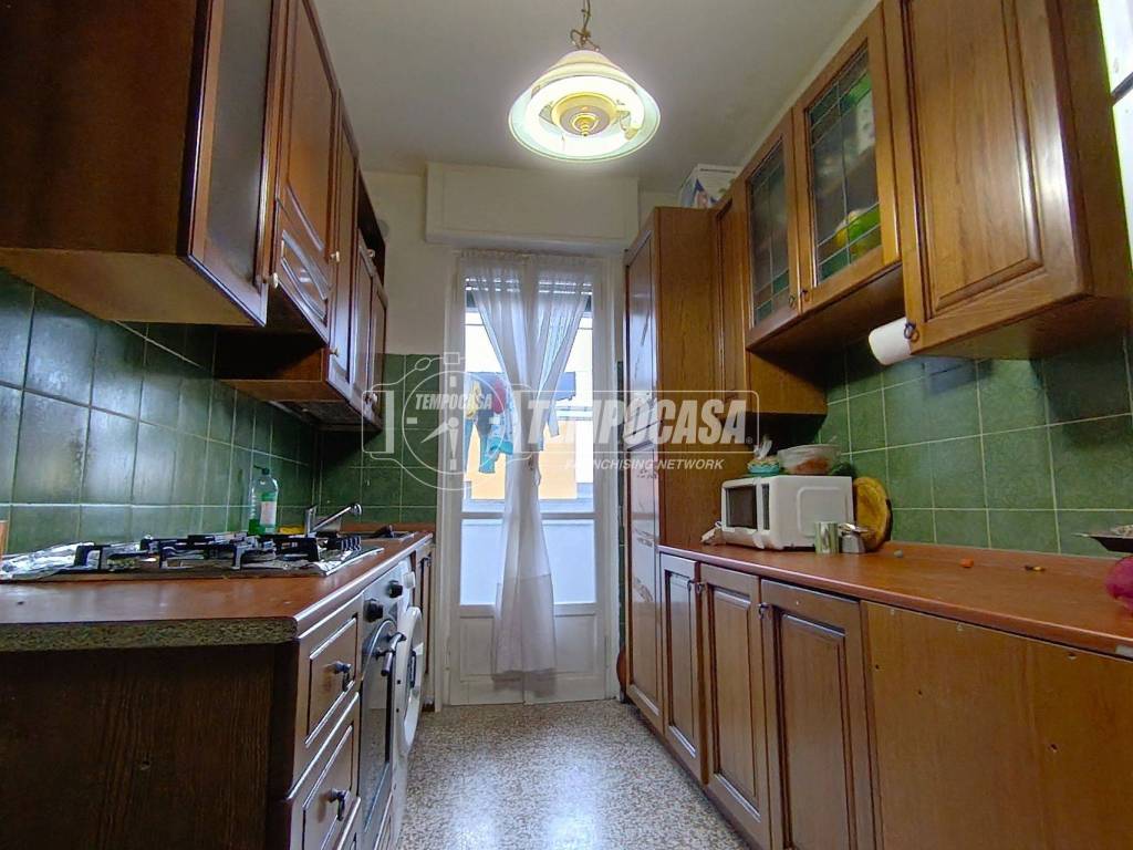 Appartamento a Biella in Via Lazio - Foto 2