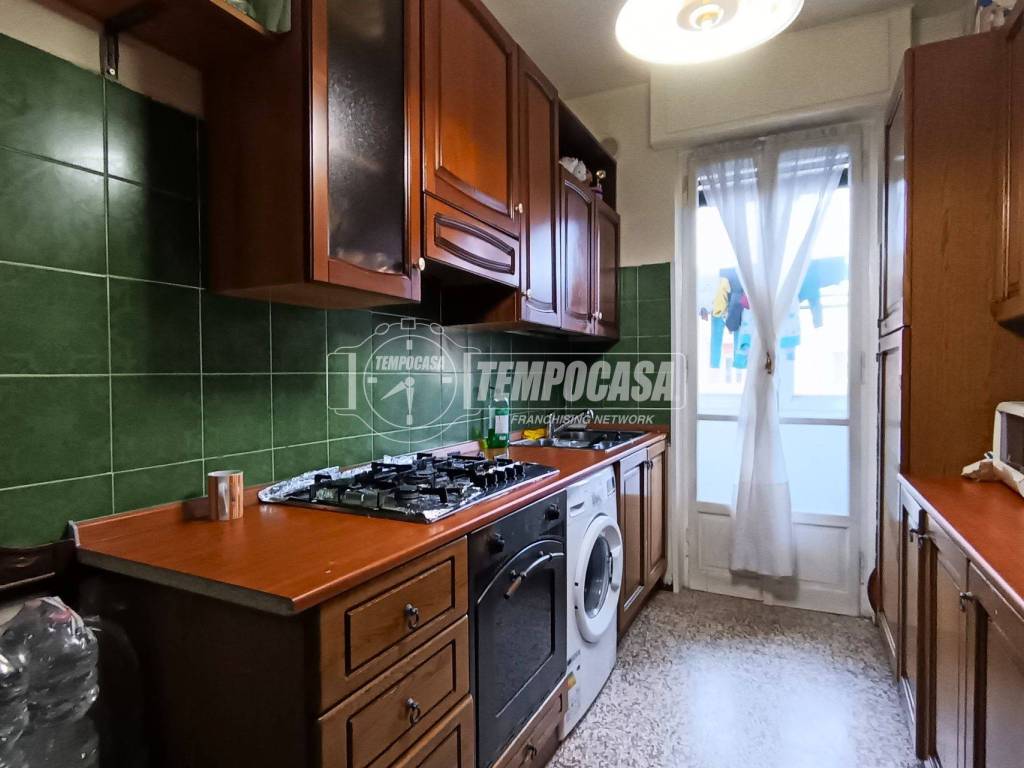 Appartamento a Biella in Via Lazio - Foto 3