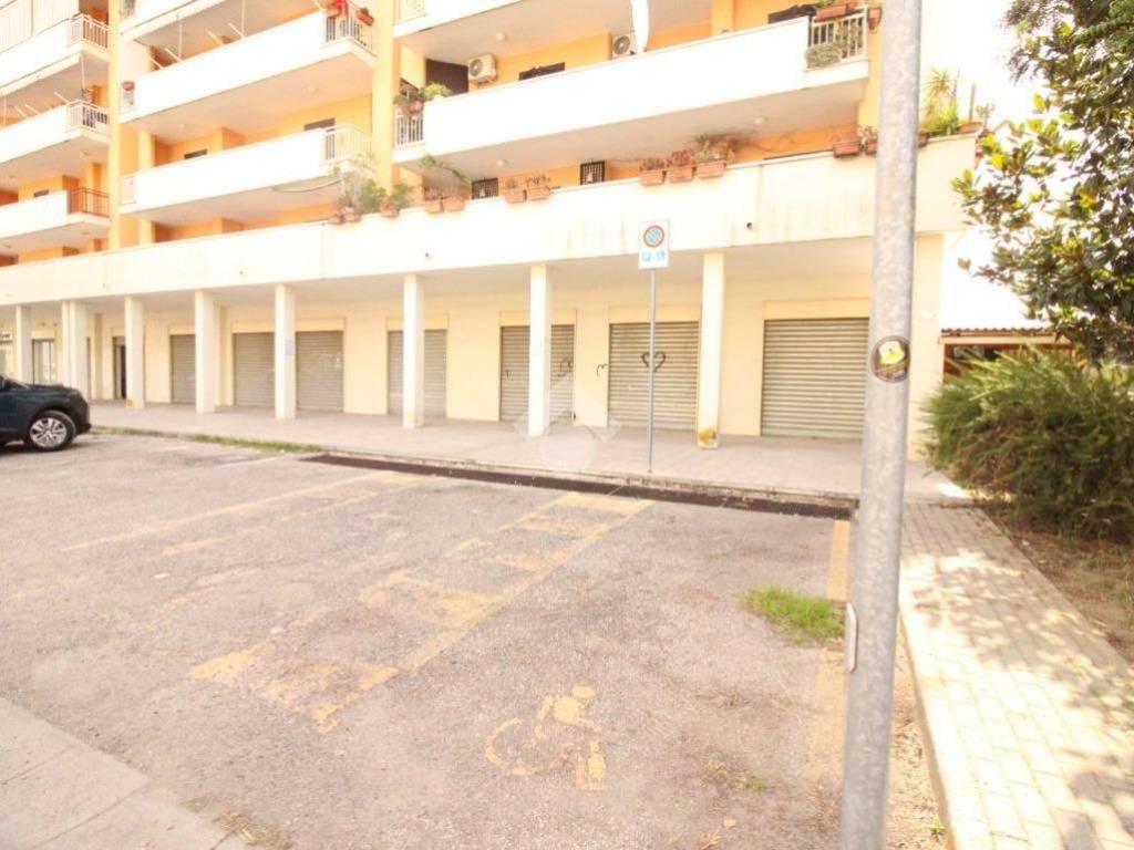 Box / garage a San marcellino in Via DE CHIRICO, 7 - Foto 4