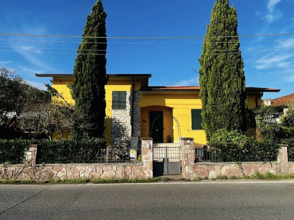 Villa a Ameglia in Via Pisanello, 221 - Foto 4