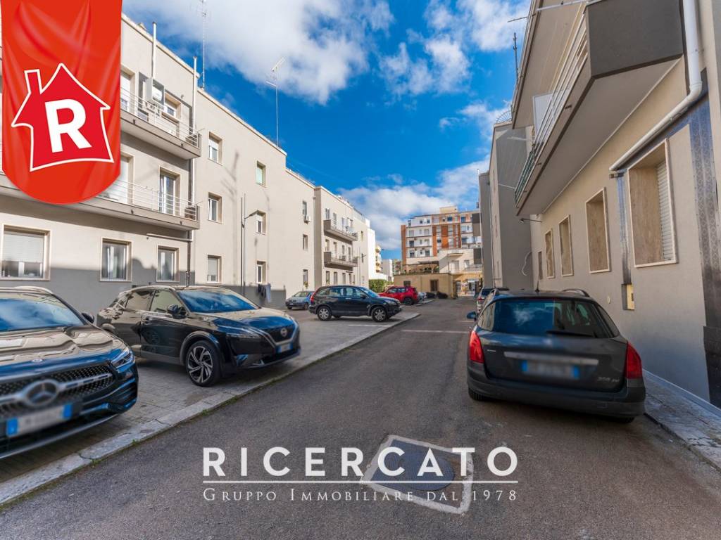 Appartamento a Lecce in Via del Mare, 10 - Foto 2