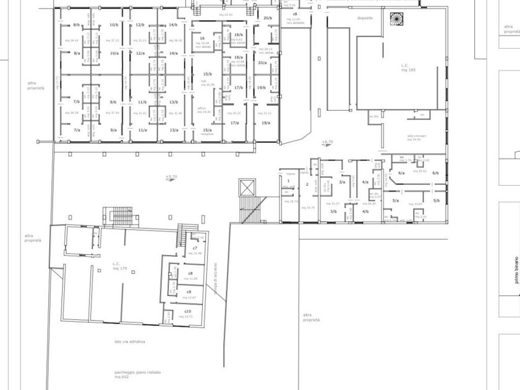 Palazzo / stabile a Francavilla al mare - Foto 2