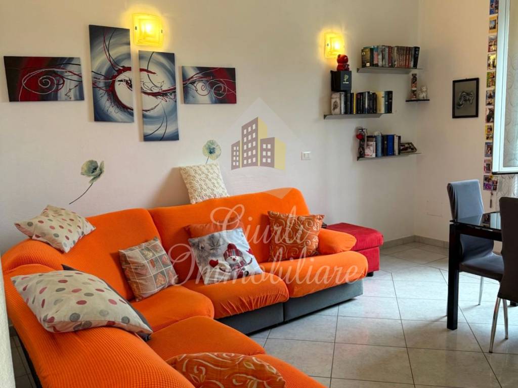 Appartamento a Piombino in Via Pietro Gori - Foto 3