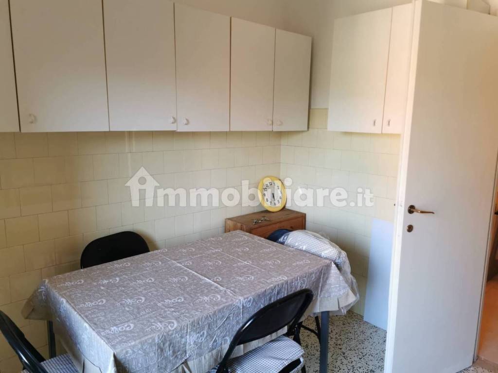 Appartamento a Bologna in Via Giovanni Antonio Sacco, 2 - Foto 2