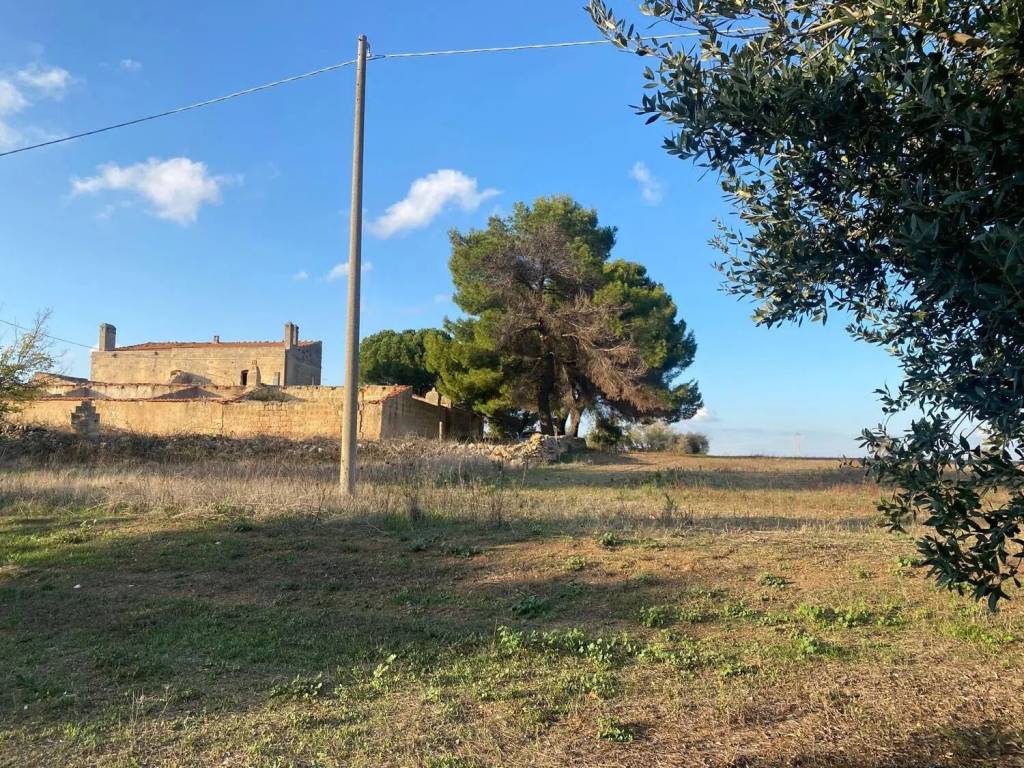 Terreno a Matera in Strada Provinciale 11 - Foto 2