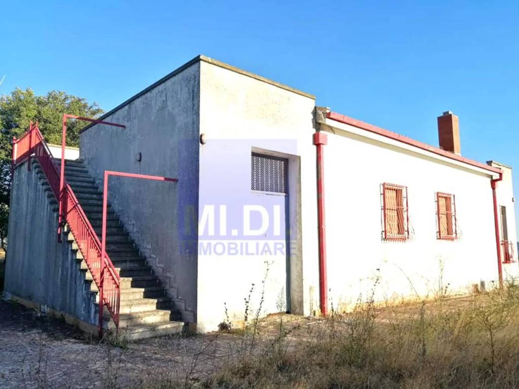 Villa a Grottole in Sconosciuta Sconosciuta Bosco Coste - Foto 2