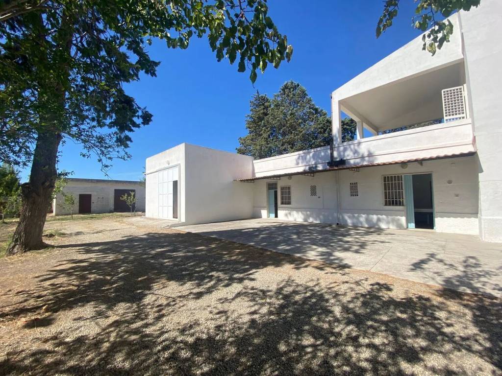 Villa a Bernalda - Foto 2