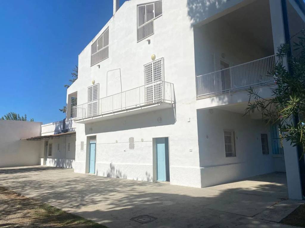 Villa a Bernalda - Foto 4