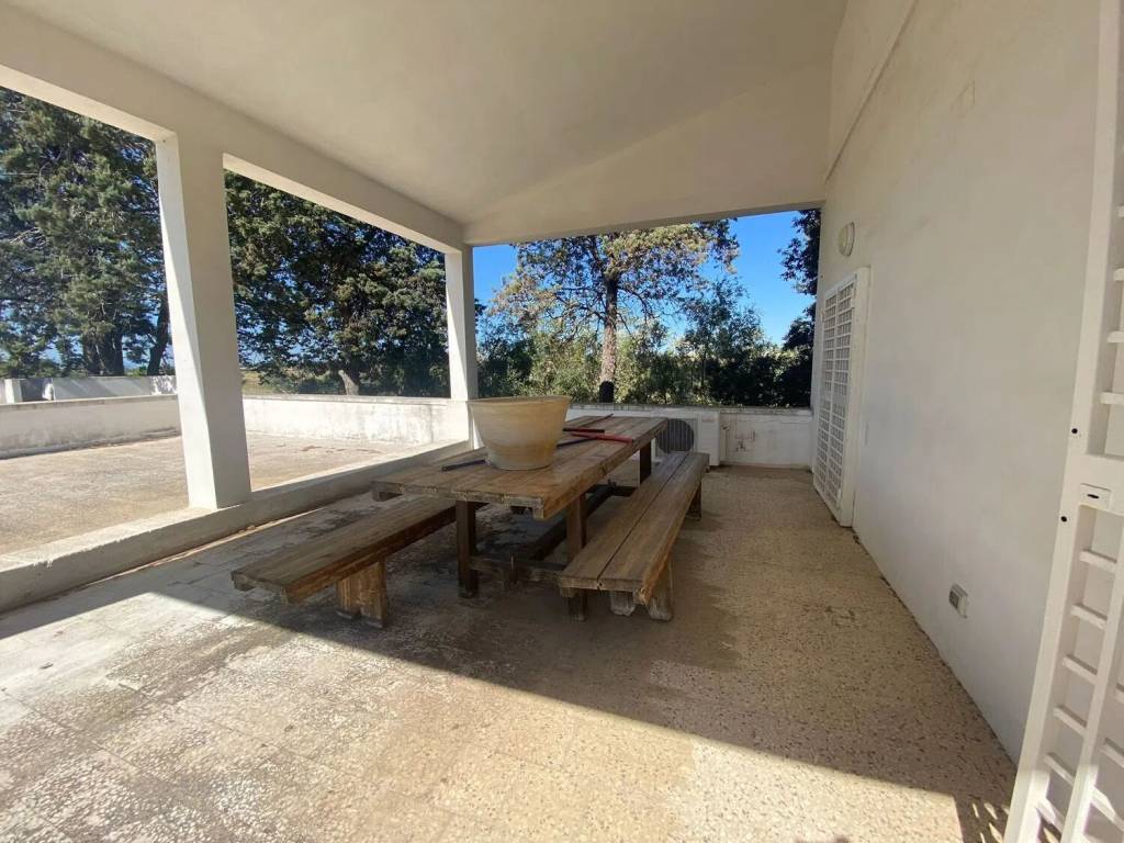 Villa a Bernalda - Foto 5