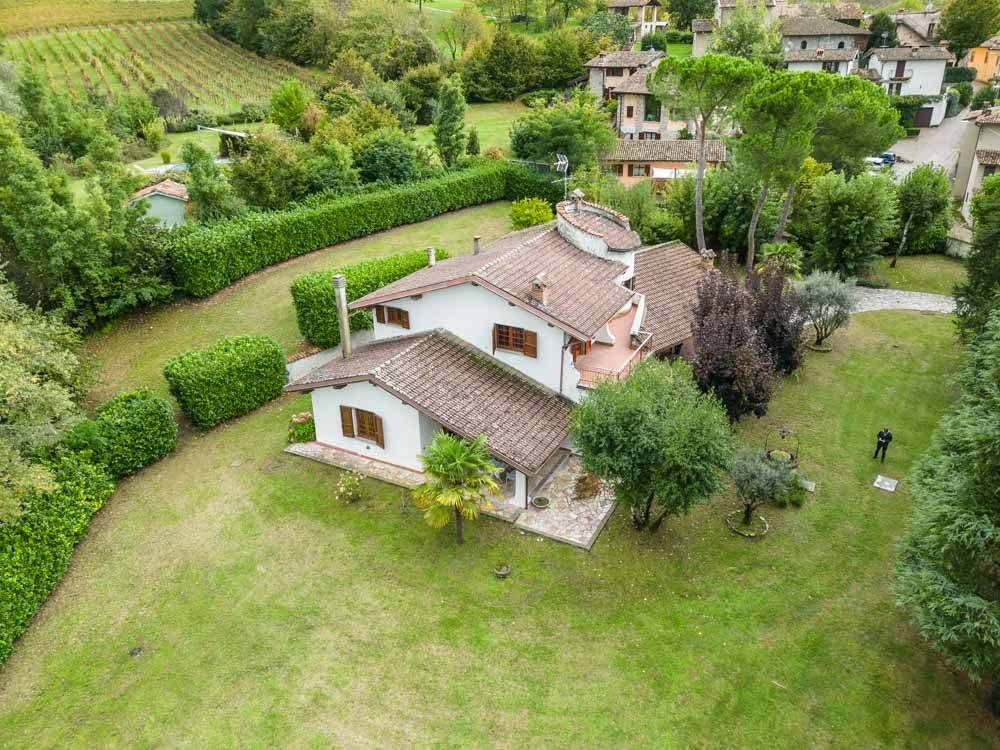 Villa a Volpara in Via Castello, 10 - Foto 2