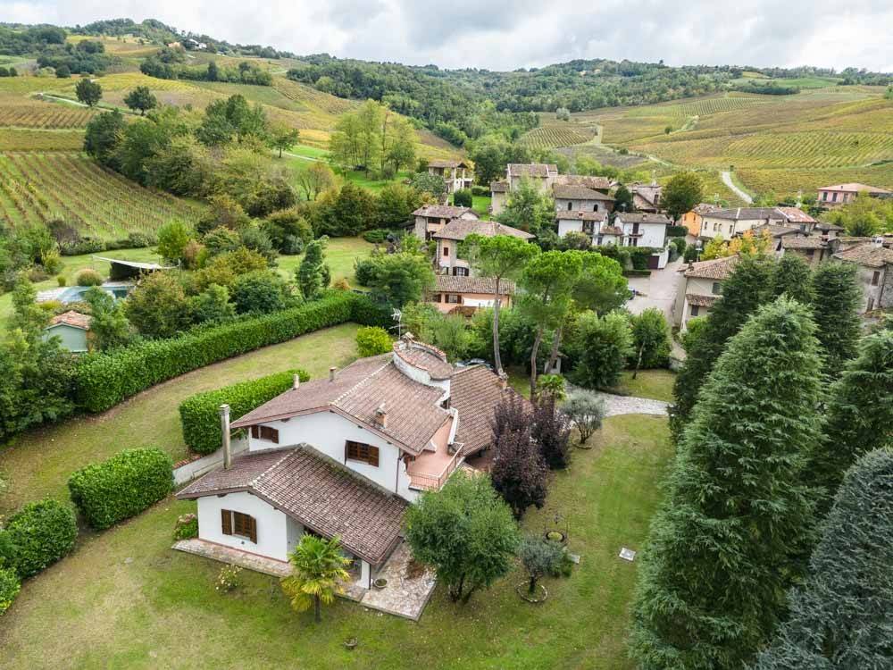 Villa a Volpara in Via Castello, 10 - Foto 3